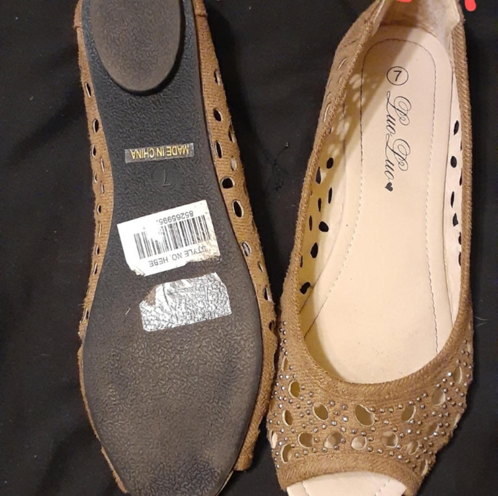 Shoes